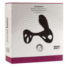 ANELL GLADIATOR ADRIEN LASTIC